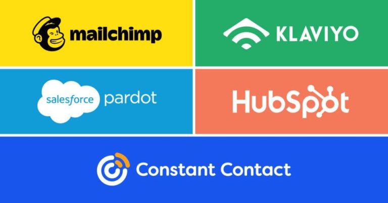 Email Marketing Platform Reviews: Which One Suits Your Needs