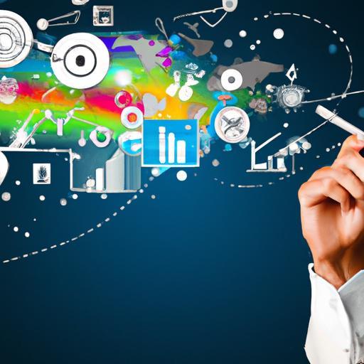 Analytics Tools for Online Marketing: Track Your Success