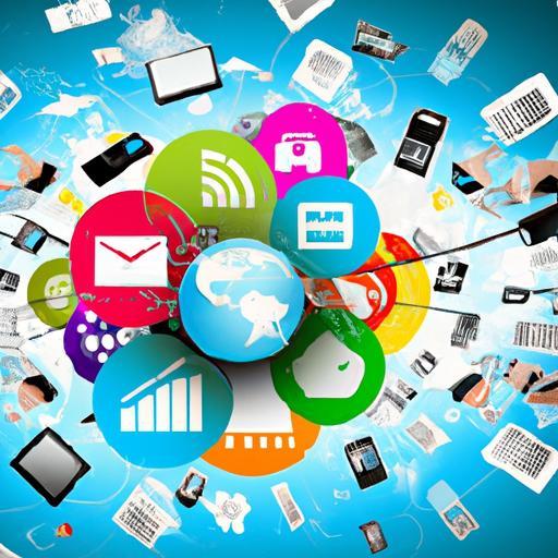 Top Digital Marketing Services in the USA: Boost Your Online Presence