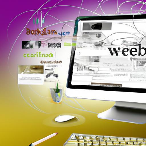 Web Design Services in Texas: Create a Website That Converts