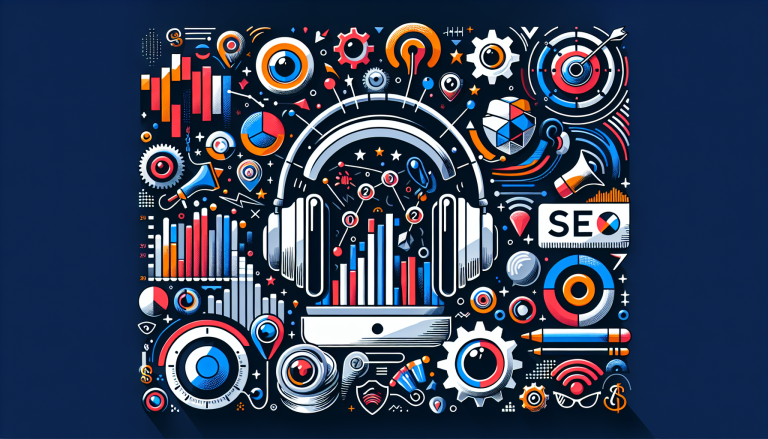 2024년 최고의 SEO 및 디지털 마케팅 팟캐스트 추천 목록