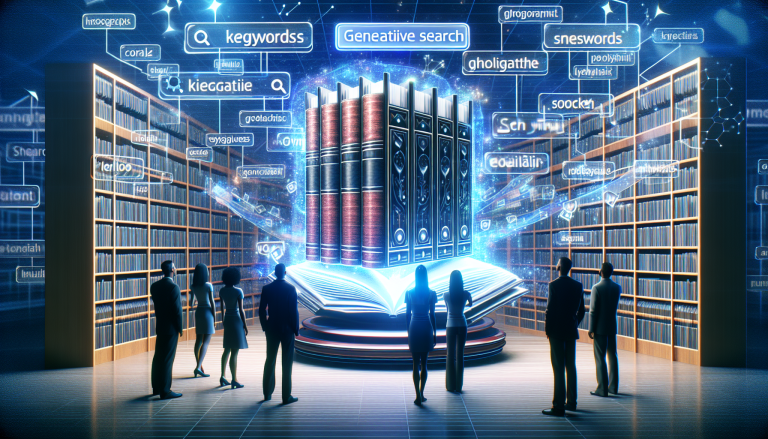 Bing’s Generative Search: Transforming Online Search Strategies for the Future