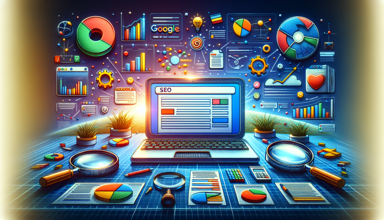 Enhancing Visibility: Google’s SEO Insights for Small Websites