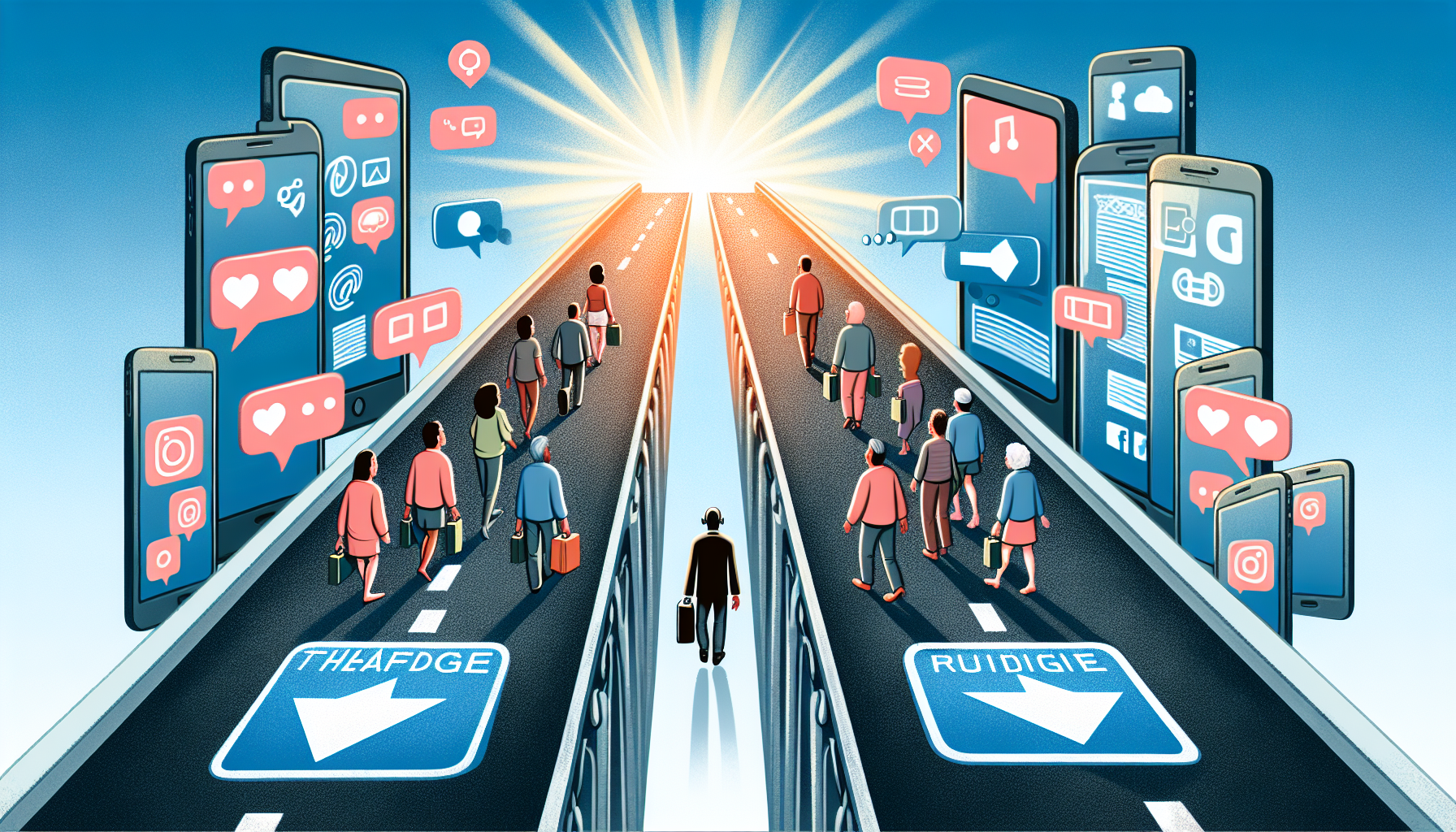 Evolving Beyond Social Media: Strategies for Modern Digital Publishing Success
