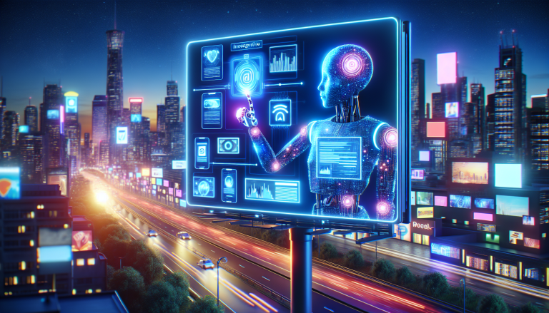 How AI is Revolutionizing Advertising: Essential Insights for Marketers in 2024
