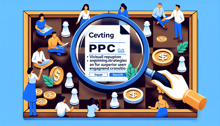 Mastering PPC Ad Copy: Strategies for Superior Engagement and Conversion