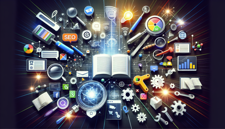 Mastering SEO and Digital Marketing with Search Engine Journal: Your Ultimate Resource Guide