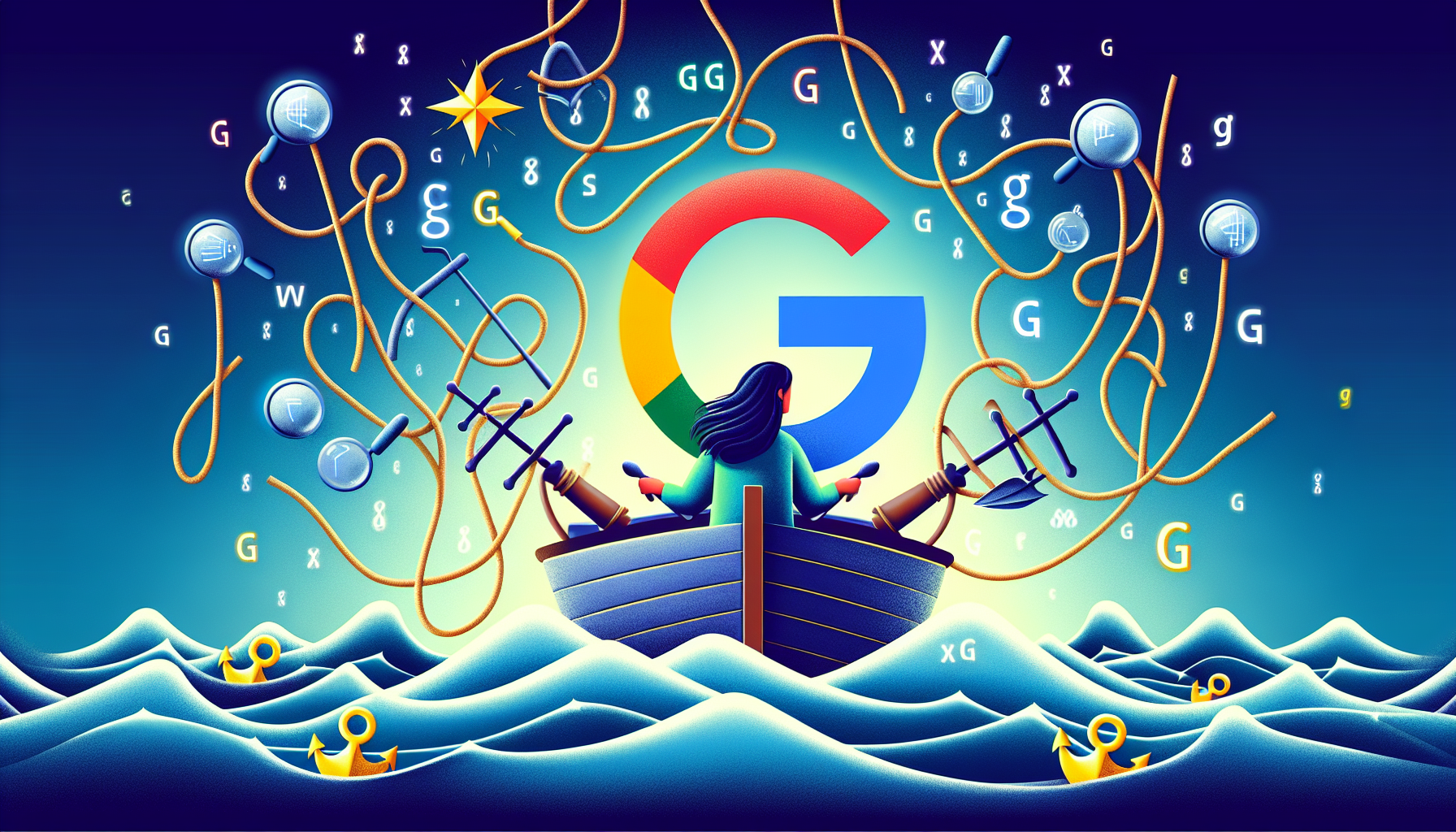 Navigating Google’s Advisory on JavaScript Product Markup: Essential Insights for SEO Professionals