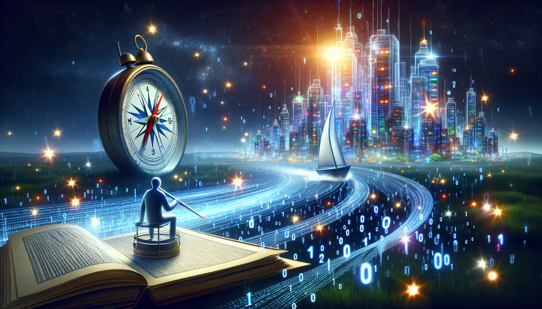 Navigating the Future of SEO: Key Takeaways from the October 2024 Google Webmaster Report