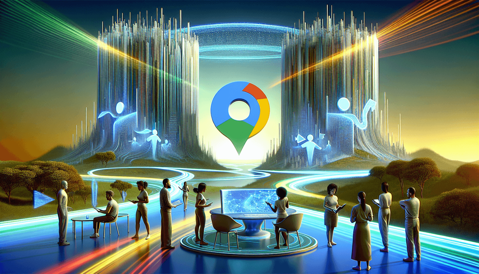 Navigating the Latest Search Engine Updates: Google and Bing Transformations for April 2024