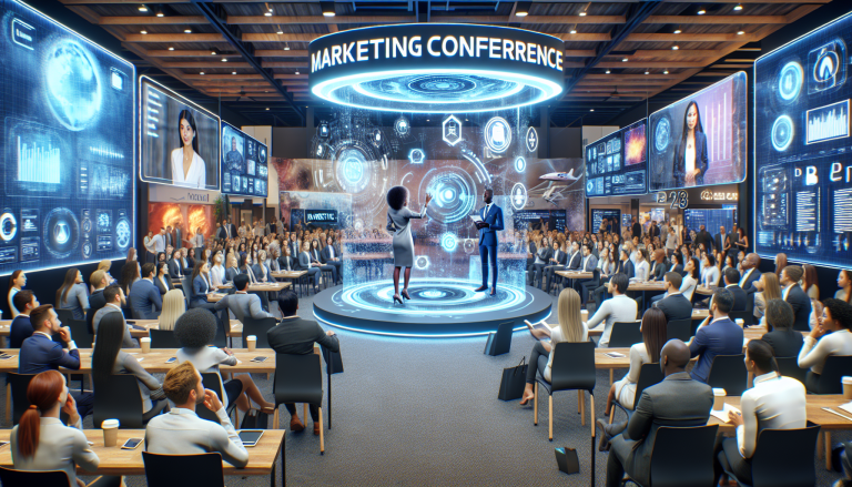 POSSIBLE 2024: Revolutionizing the Marketing Conference Scene