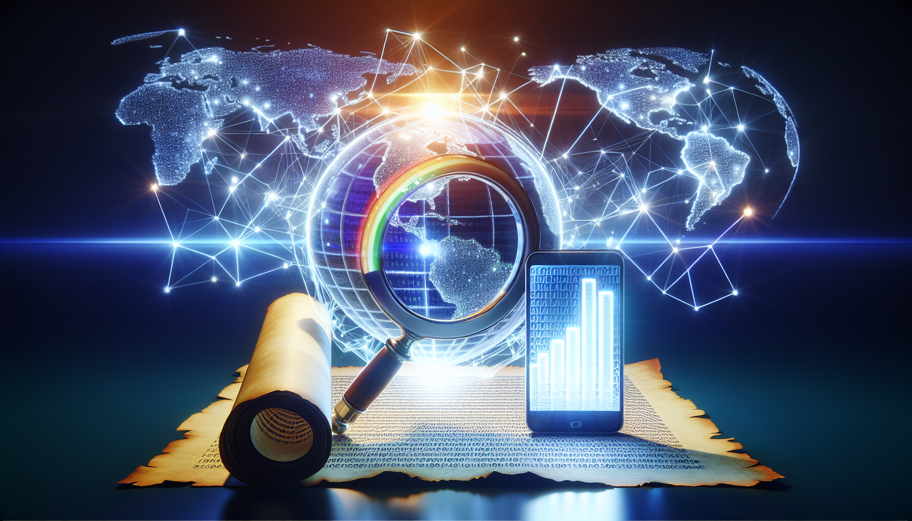 Unveiling the Truth: The Future of Google Notes on Search and Its Impact on Digital Marketing