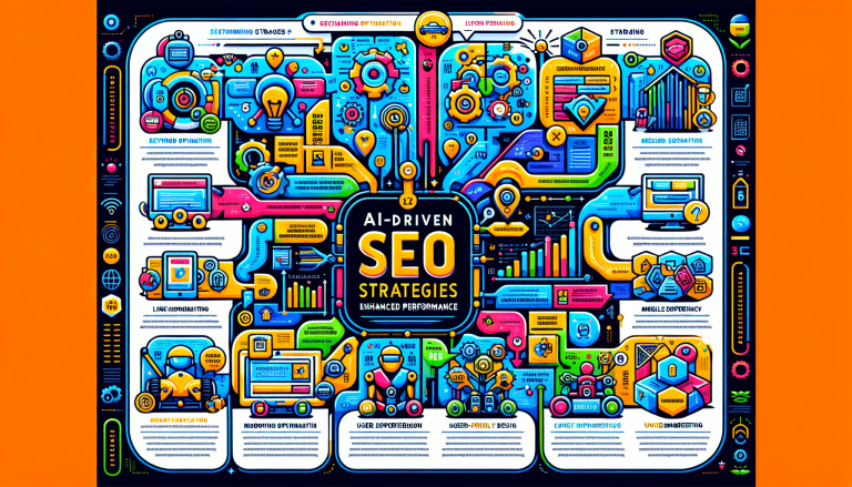 AI-Driven SEO Strategies: 24 Essential Techniques for Enhanced Performance