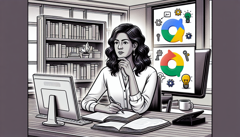 Adapting to Google’s Automated Publisher Center: What Publishers Need to Know