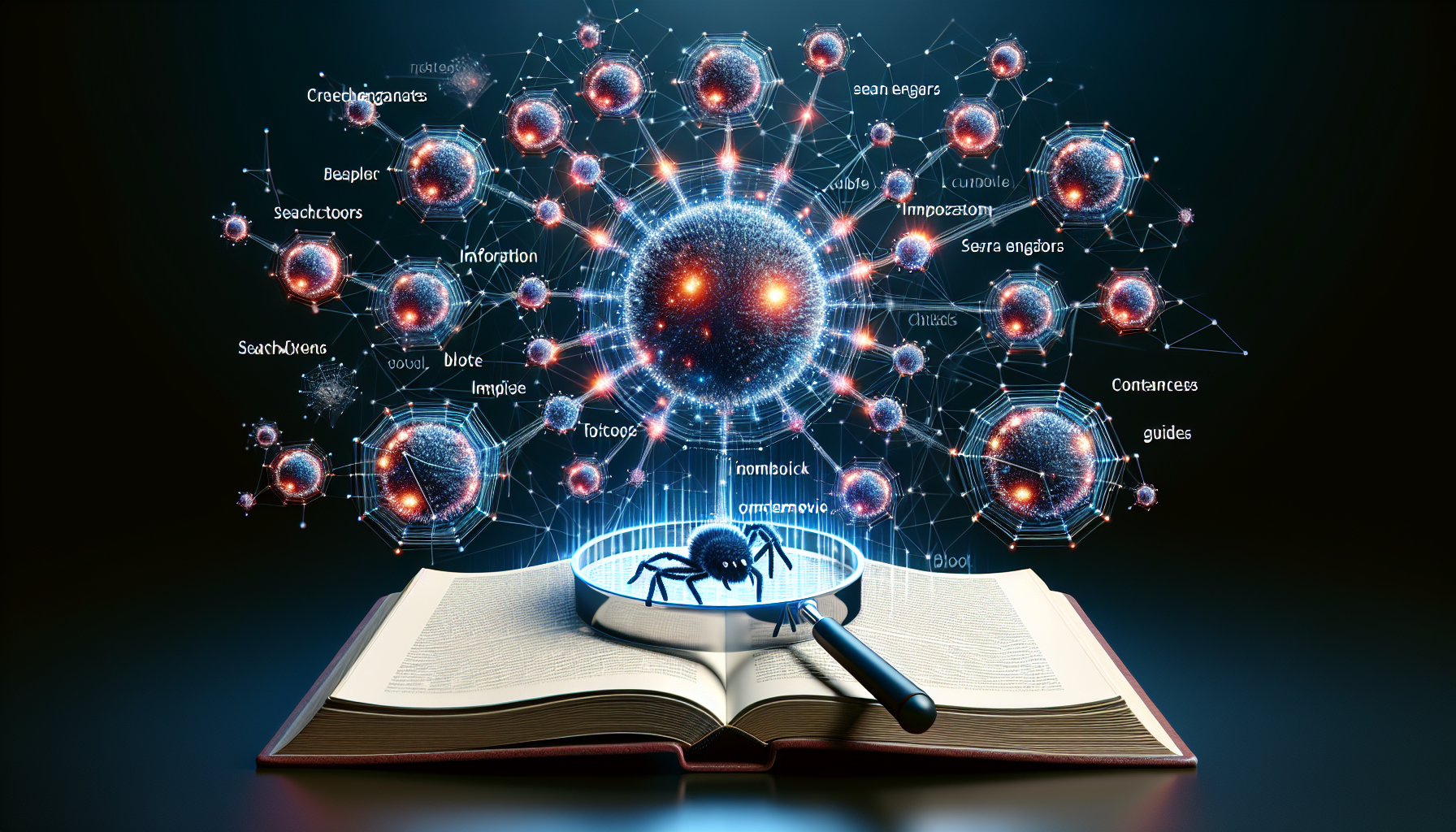 Crafting Impactful Topic Clusters: A Comprehensive Guide for SEO Mastery