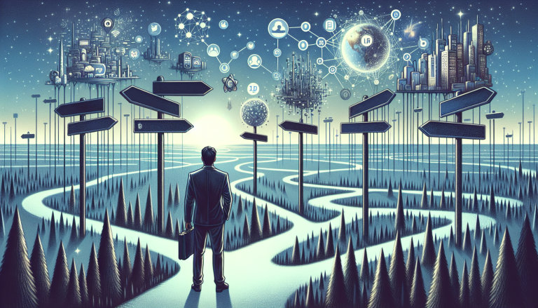 Exploring Beyond LinkedIn: 13 Platforms for Tailored Professional Networking