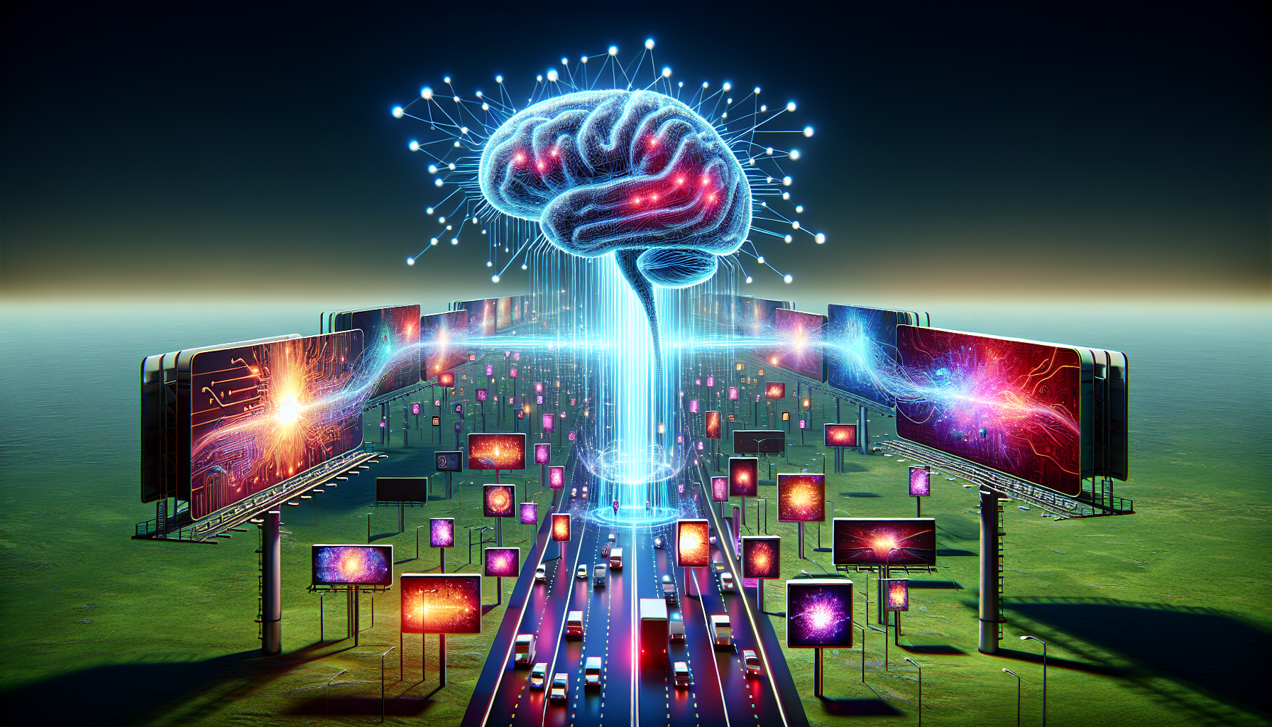 Exploring Perplexity AI: The Transformative Potential of AI-Powered Advertising