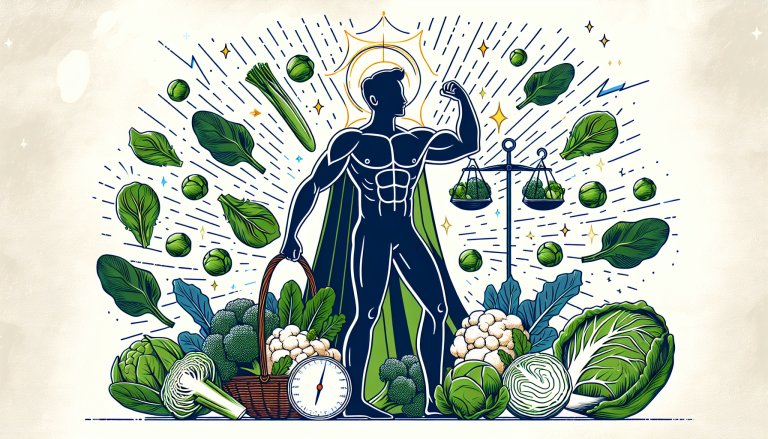 Harnessing the Weight-Loss Superpowers of Cruciferous Vegetables