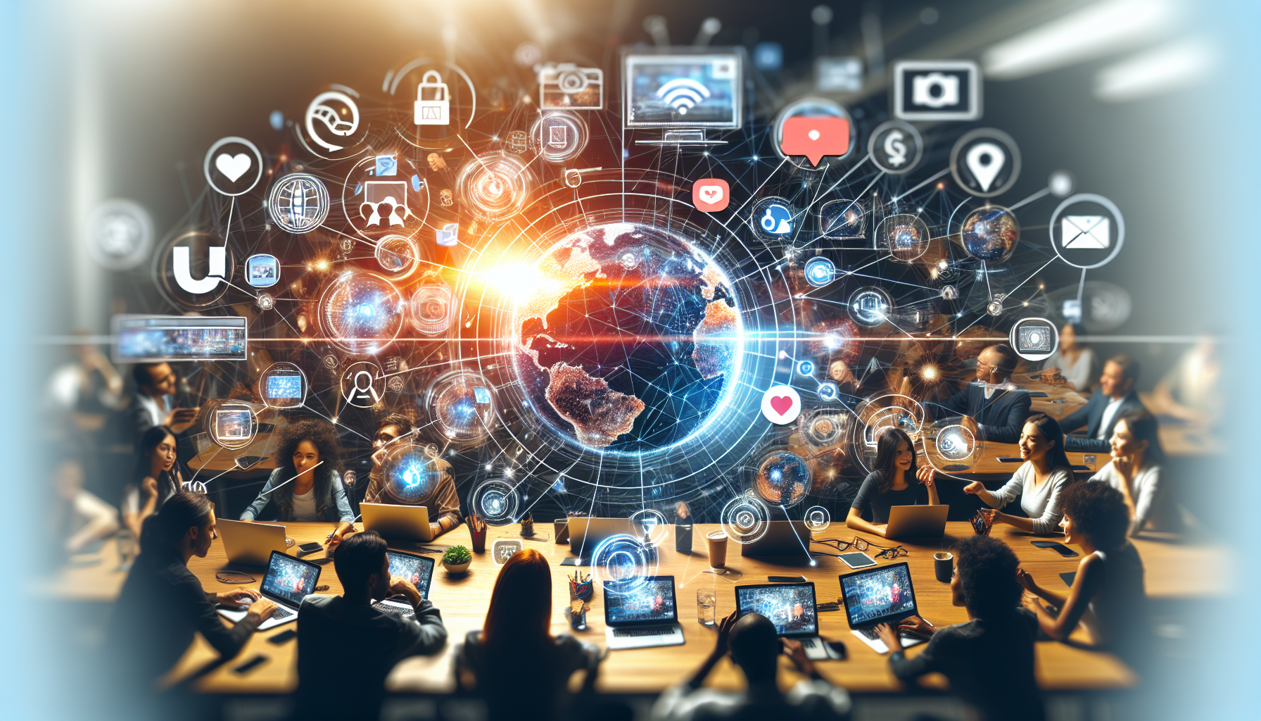 How Content Studios Are Revolutionizing Influencer Marketing and Global Expansion