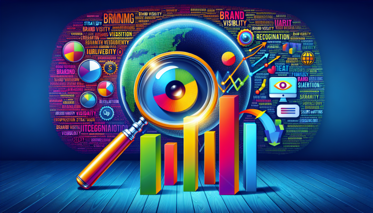 Mastering Brand Visibility: Strategies to Elevate Search Volume and Recognition