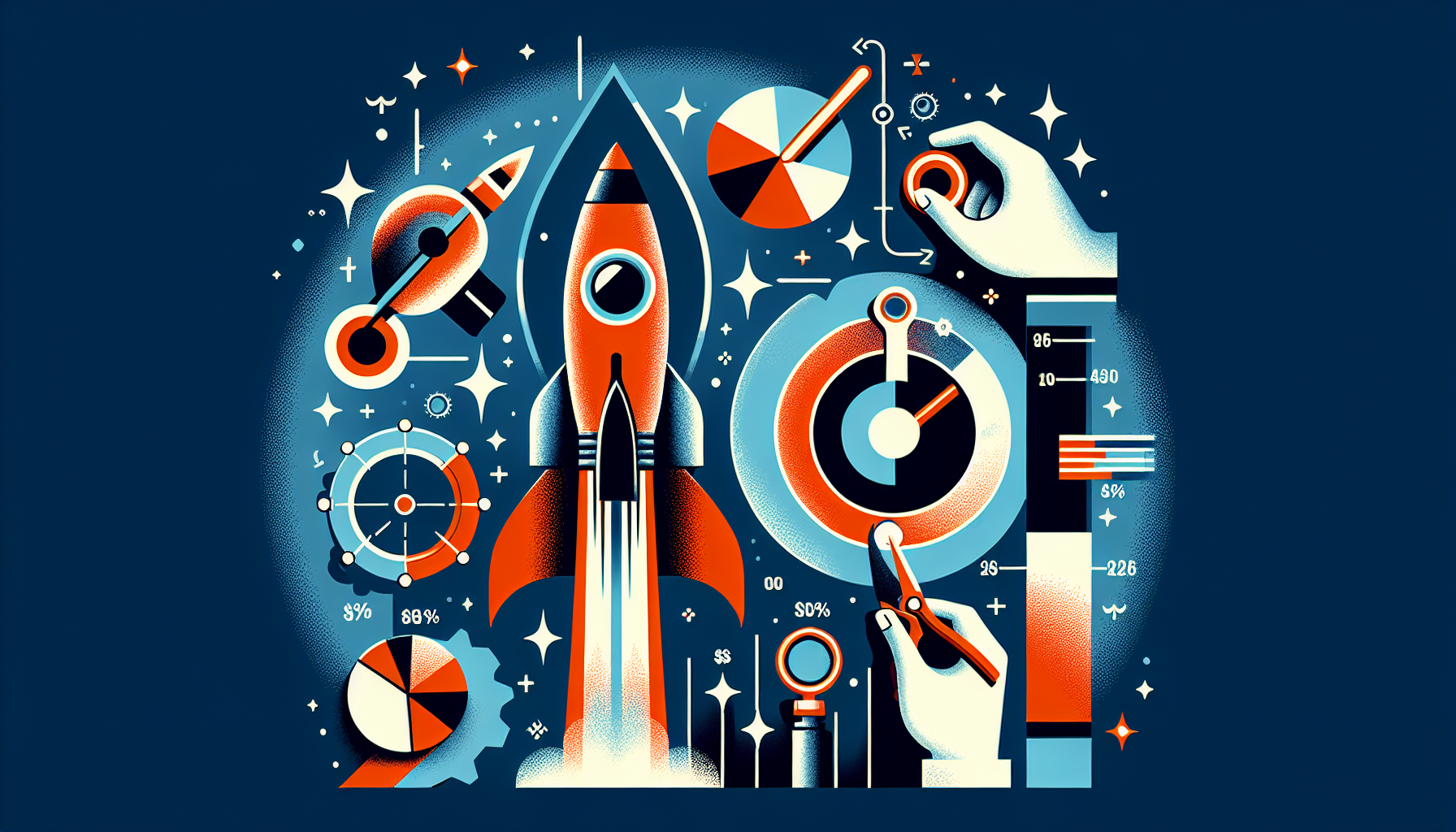 Mastering PPC Budgeting: Strategies for Launching and Scaling Campaigns Successfully