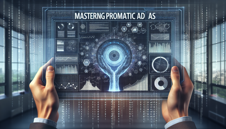 Mastering Programmatic Ads: Key Strategies and Insights from Digiday’s Latest CMO Report