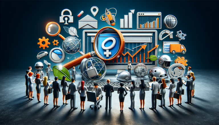 Mastering SEO for Digital Marketing Success: Essential Strategies to Enhance Your Brand’s Online Presence