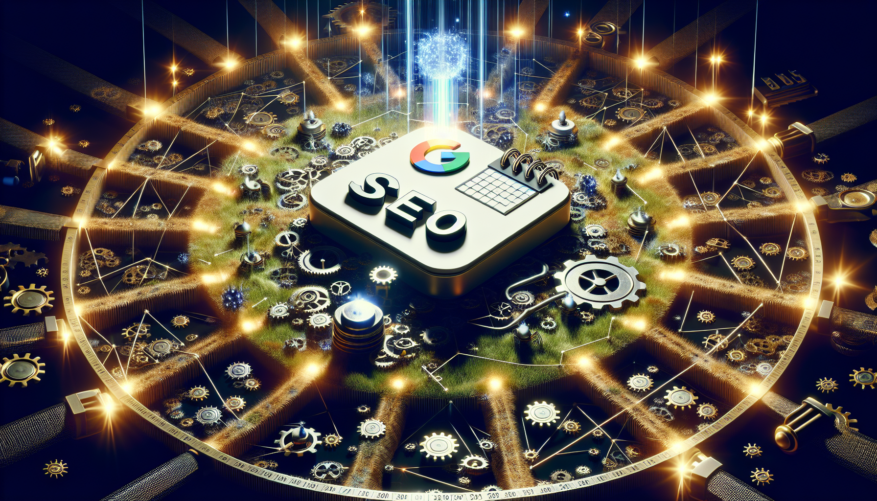 Mastering SEO in 2023: Navigating Google’s Crackdown on Parasite SEO