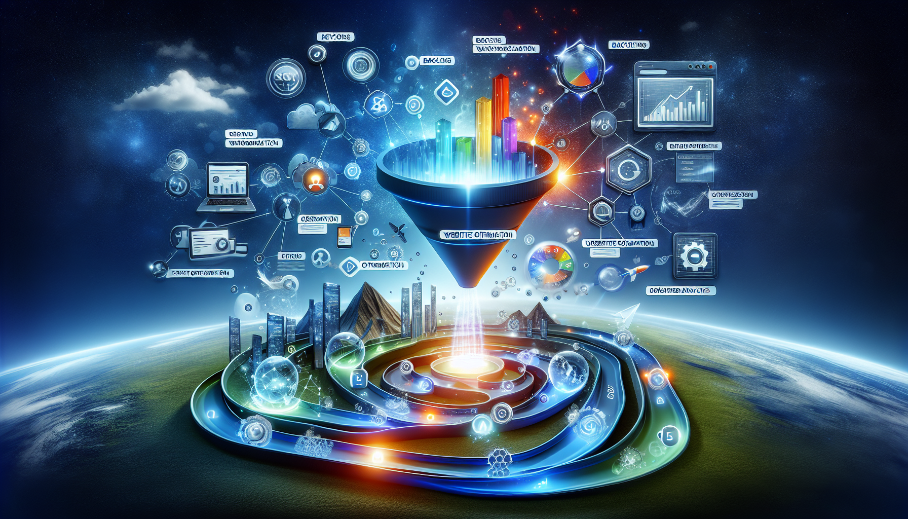 Maximizing Marketing Impact: Strategies for Integrating SEO Data Effectively