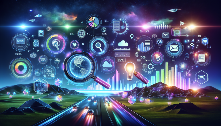 Navigating Digital Marketing in 2025: Insights and Strategies for Success