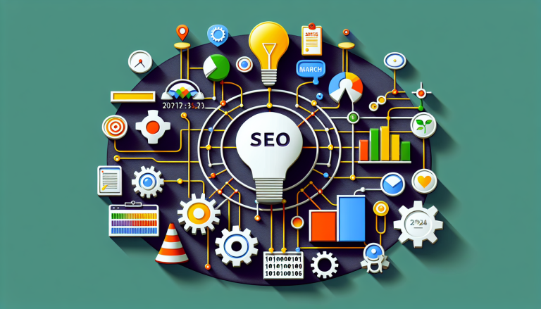 Navigating Google’s March 2024 Core Update: Insights, Challenges, and Strategies for Marketers