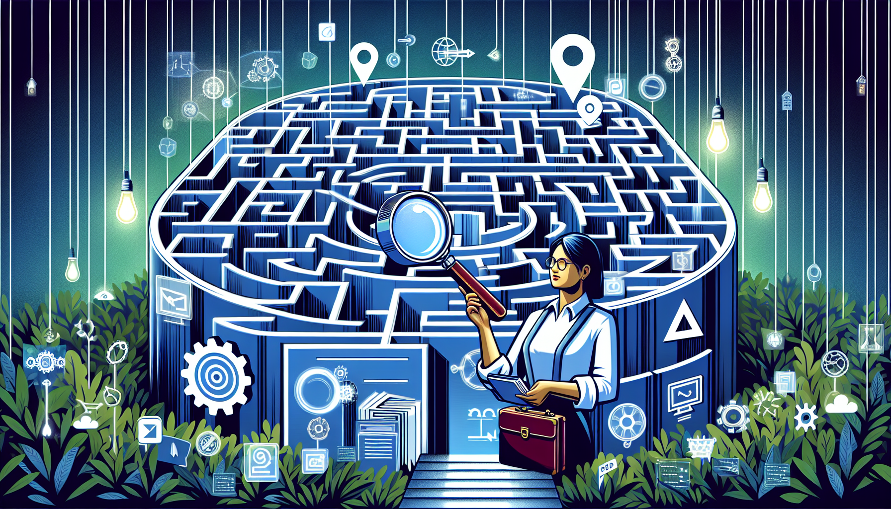 Navigating Google’s March 2024 Core Update: Key Changes and Strategies for Success