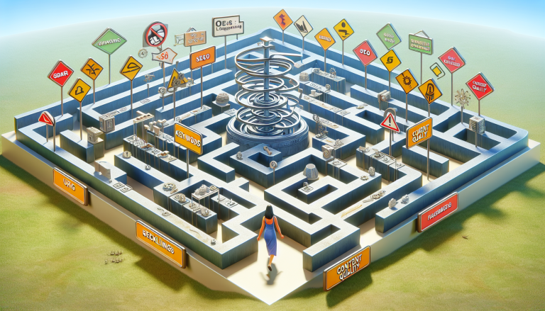 Navigating Google’s March 2024 Core Update: Strategies for SEO Success