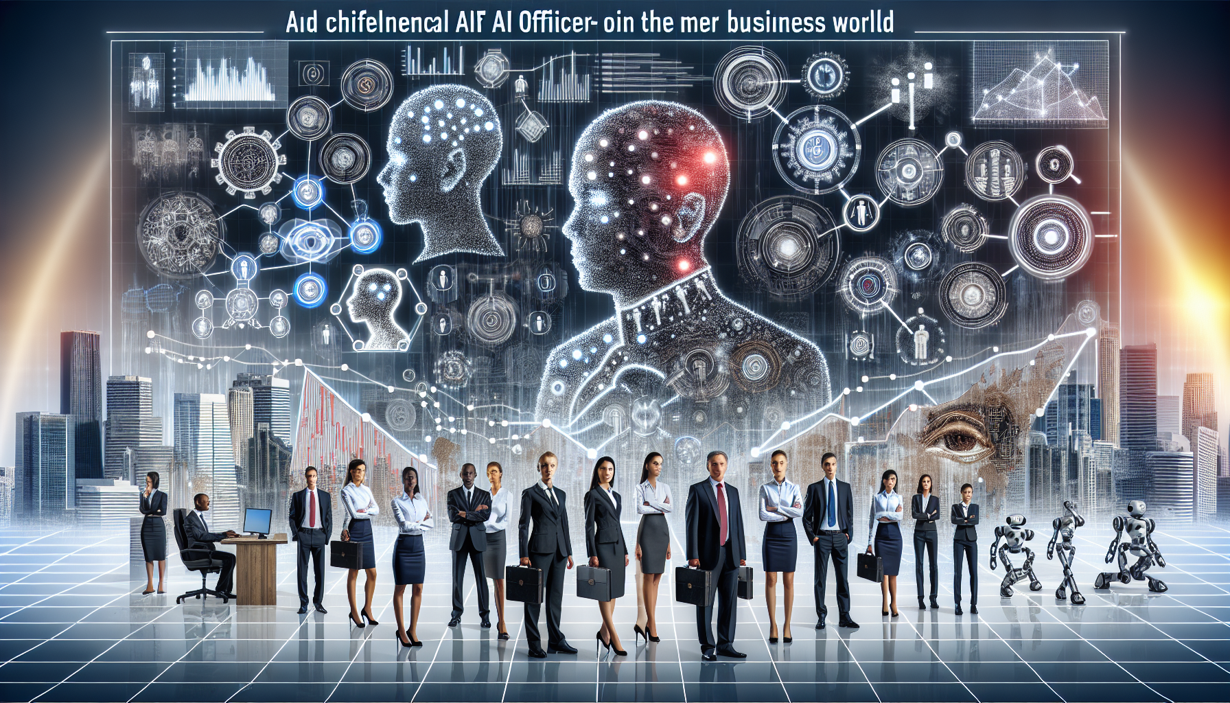 Navigating New Frontiers: The Role and Impact of the Chief AI Officer in Modern Business