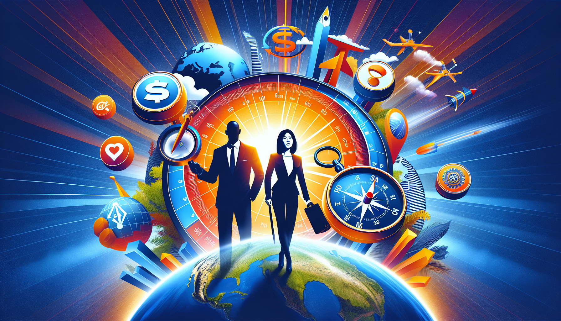 Navigating the Dynamic World of Search Marketing: Key Insights and Strategies for Success