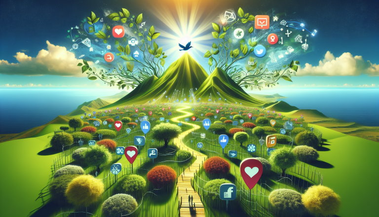 Navigating the Organic Social Media Landscape: Strategies for Modern Brand Success
