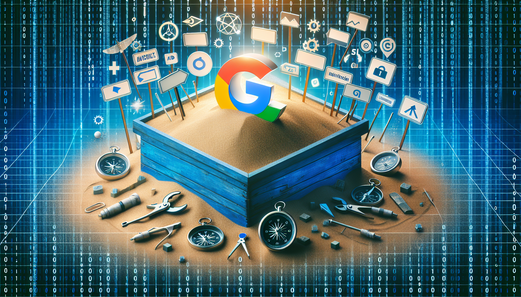 Navigating the Privacy Shift: Understanding Google’s Sandbox and Its Impact on Digital Advertising