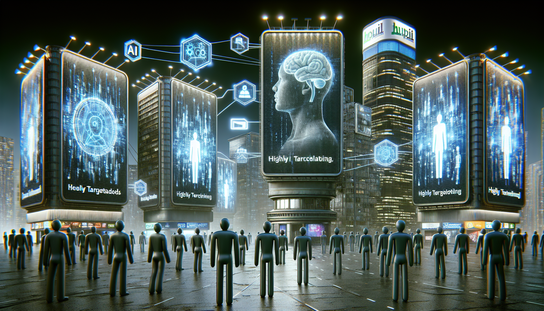 Pioneering the New Era of Digital Advertising: AI’s Role in Programmatic Media Buying Transformation