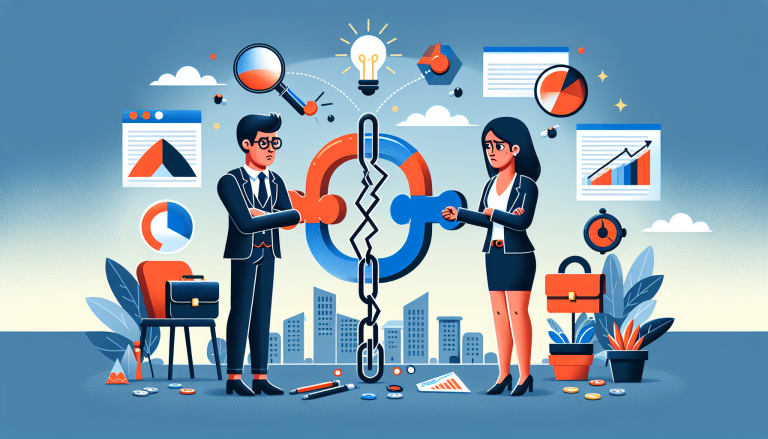 Regaining Trust After Losing a Local SEO Client: Insights and Strategies