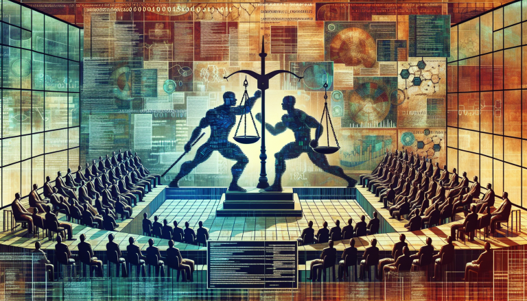 Unraveling Digital Power Struggles: The WP Engine vs. Automattic Legal Showdown and Its Industry Impact