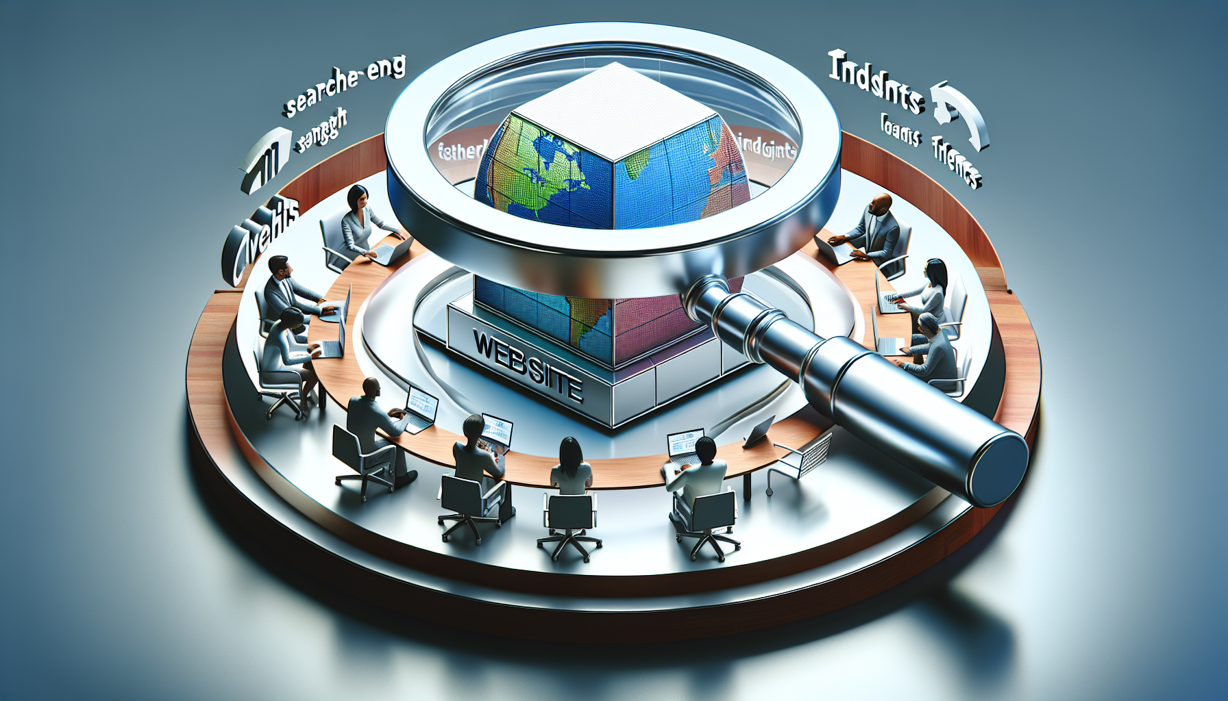 Unveiling the Latest Insights and Trends in the Search Industry with Search Engine Roundtable