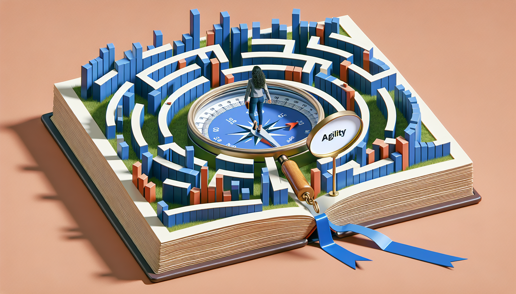 Handling Google Analytics 4 Challenges: Navigating Data Discrepancies and Staying Agile in Marketing