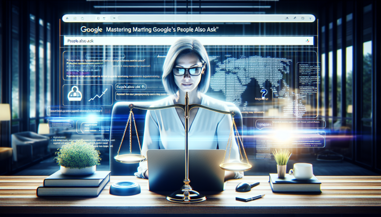 Mastering Google’s People Also Ask: Balancing Innovation with Content Integrity