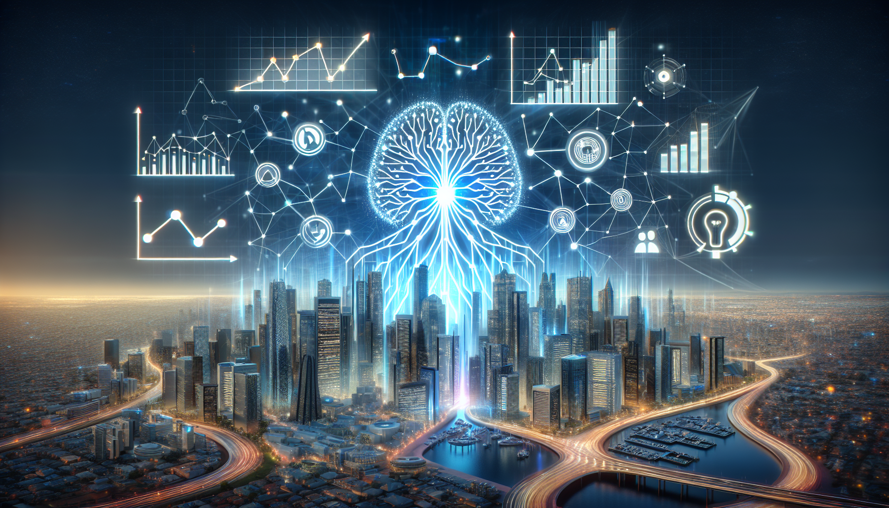 The Transformative Power of Generative AI: Trends, Adoption, and Future Impact