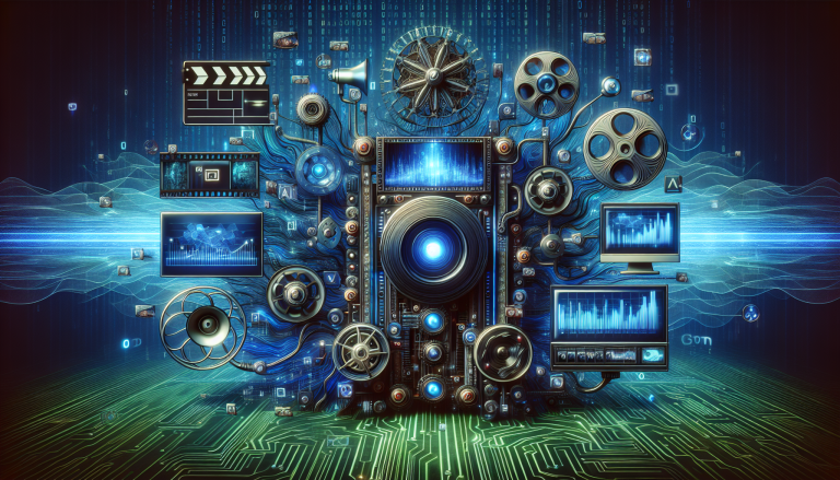 TikTok’s Symphony Creative Studio: Revolutionizing Video Marketing with AI