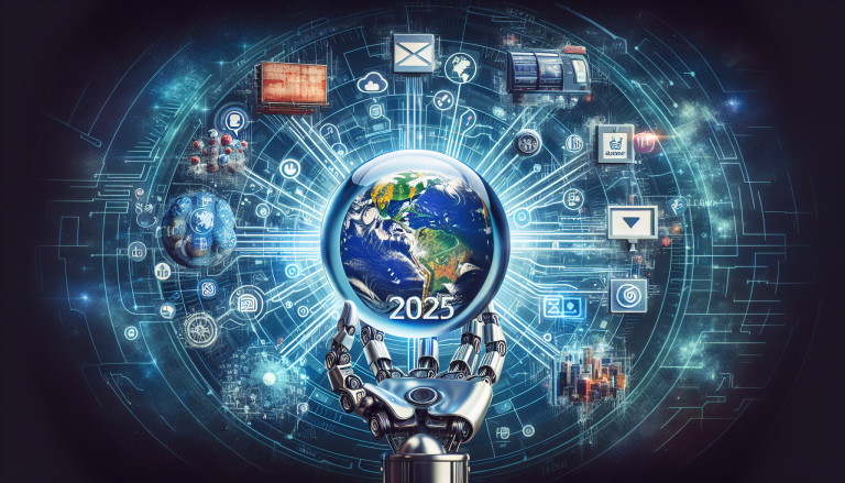 Unlocking Future Marketing Success: The Essential Role of Marketing Mix Modeling for 2025 and Beyond