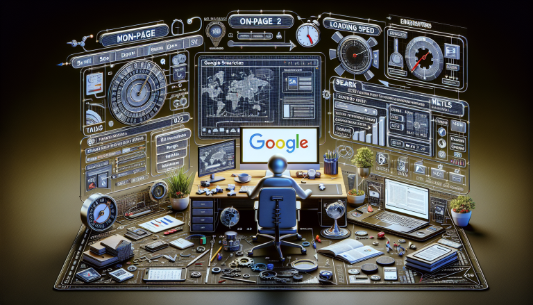 Effective Strategies for Mastering Google SEO in 2023