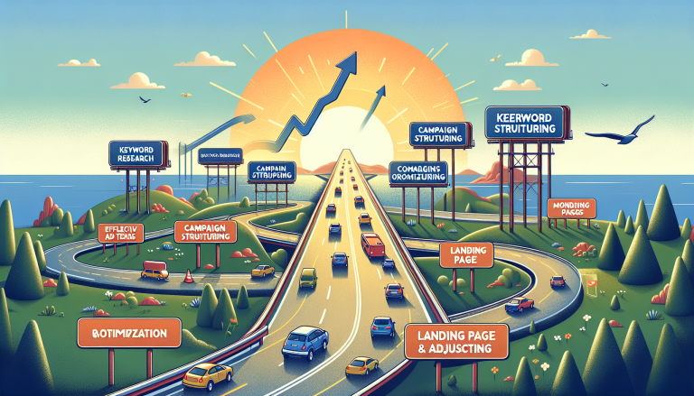 Master Google Ads Keywords: Your Guide to Boosting Ad Performance and ROI