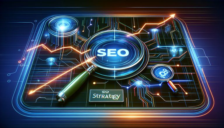 Master Your Website’s SEO Strategy for 2024: A Comprehensive Guide to Boost Visibility and Traffic