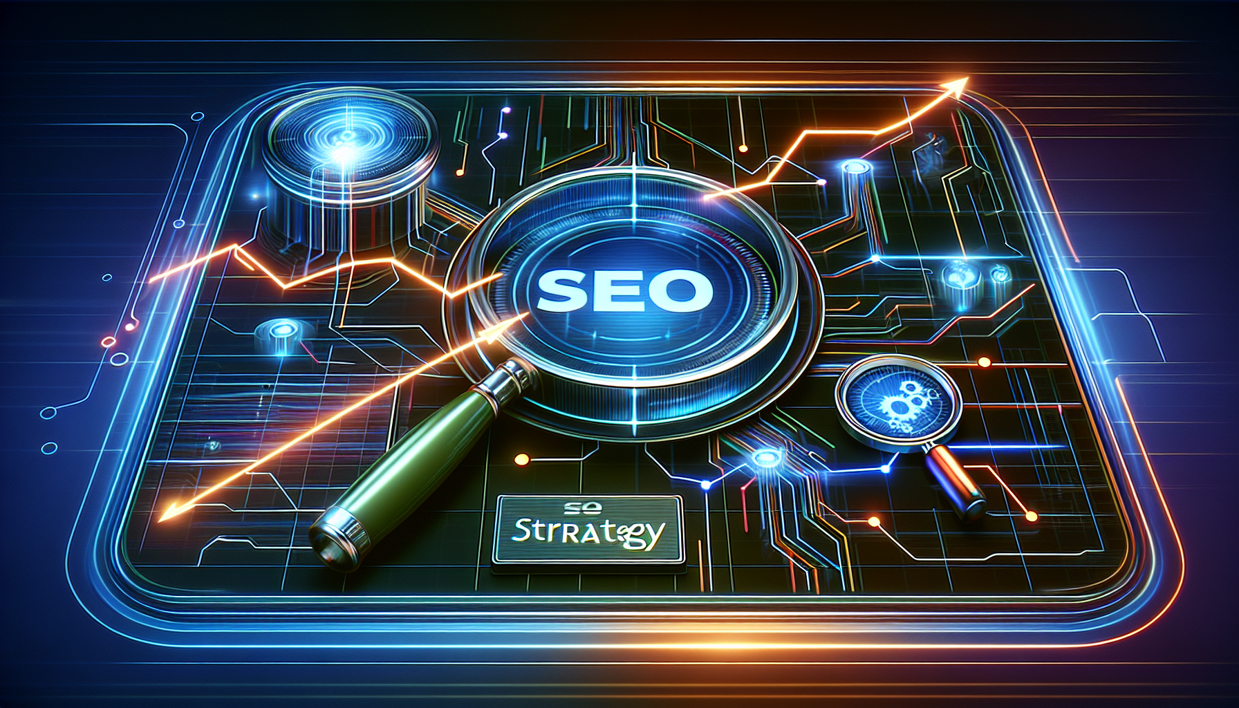 Master Your Website’s SEO Strategy for 2024: A Comprehensive Guide to Boost Visibility and Traffic